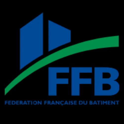 Membre de la Fédération Française du Bâtiment